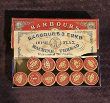 Barbour irish flax for sale  Gig Harbor