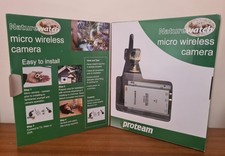 Nature watch micro for sale  COALVILLE