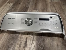 Samsung washer touchpad for sale  Leander