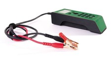 Gutmann batterie tester gebraucht kaufen  Oberhausen