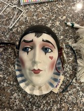 Vintage clay art for sale  Fitchburg