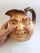 Royal doulton toby for sale  Campbell