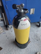 Litre scuba diving for sale  SHEFFIELD