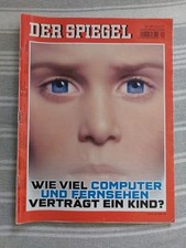 Spiegel heft 2007 gebraucht kaufen  Chemnitz