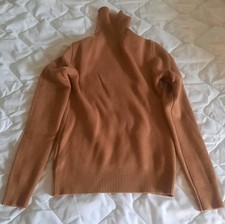 Erh brauner pullover gebraucht kaufen  Burgheim