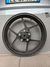 Cerchio anteriore kawasaki usato Cerchio anteriore kawasaki usato  Vaiano Cremasco
