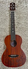 Luna model uke for sale  Harrisonville