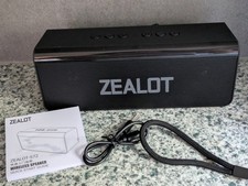 Zealot enceinte bluetooth d'occasion Zealot enceinte bluetooth d'occasion  Seltz