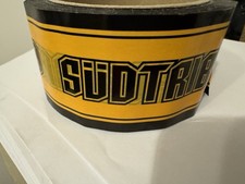 Ultras dortmund kleberolle gebraucht kaufen  Deutschland