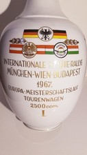 Städte rallye 1967 gebraucht kaufen  Köln