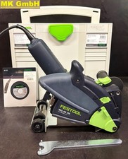 Festool dsc 125 gebraucht kaufen  Nordhorn
