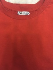 Zara woman shirt for sale  LONDON