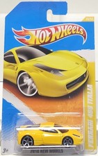 Hot wheels 2010 gebraucht kaufen  Berlin