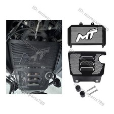 Capa protetora tanque de água radiador motocicleta CF-Moto 450MT IBEX450 24-25 comprar usado  Enviando para Brazil