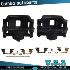 2pc front disc for sale  USA