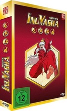 Inuyasha movie box gebraucht kaufen  Berlin