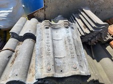 Redland regent concrete for sale  BRIDPORT