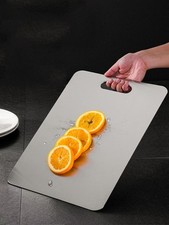 Titanium cutting board for sale  BIRMINGHAM