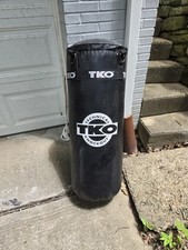 Punching bag for sale  Verona