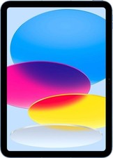 Apple ipad blau gebraucht kaufen  Hartmannsdorf