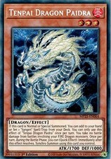 Yugioh tenpai dragon gebraucht kaufen  Landstuhl