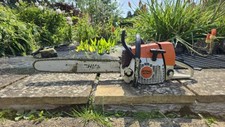 stihl 361 chainsaw for sale stihl 361 chainsaw for sale MAIDSTONE
