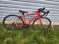 Race road bike for sale  MARCH