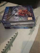 New sealed games for sale  BIRMINGHAM