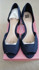 Navy blue open for sale  GOSPORT