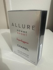 Allure homme sport d'occasion  Amiens-