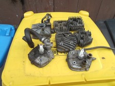 Konvolut sammlung zylinderkopf gebraucht kaufen  Nürtingen