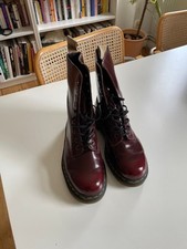 Vegane martens docs gebraucht kaufen  Berlin