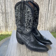 Vtg tony lama for sale  Cibolo