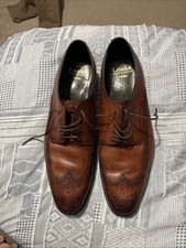 Loake design men for sale  NEWCASTLE UPON TYNE