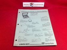 1989 lawn boy for sale  Glenside