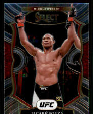 2021 Select Ufc #74 Jacare Souza comprar usado  Enviando para Brazil