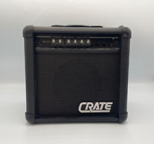 Crate watt combo for sale  Brockton
