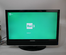Monitor pollici scart usato  Aversa
