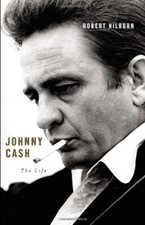 Johnny cash life for sale  UK