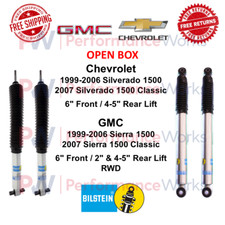 Bilstein 5100 shock for sale  USA