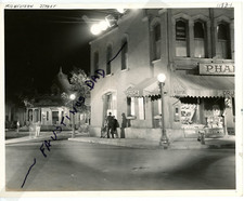 Vintage 8x10 production for sale  North Port