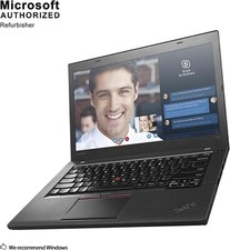 Portable lenovo thinkpad d'occasion  Bonneuil-sur-Marne