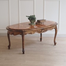 Marmor sofatisch val gebraucht kaufen  Radevormwald