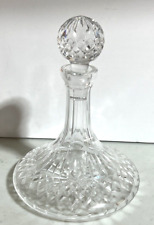 Waterford crystal lismore for sale  Auburn Hills