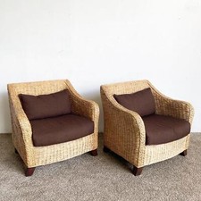 Boho chic wicker for sale  Delray Beach