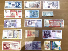 Bundle vintage bank for sale  BOURNEMOUTH