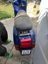 Piaggio vespa usata usato  Palermo
