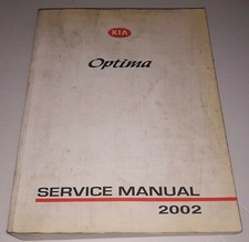2002 kia optima for sale  Branson