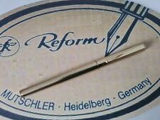 Reform füller patronenfüller gebraucht kaufen  Elmshorn