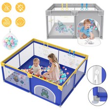 Baby laufstall 127 gebraucht kaufen  Frankfurt am Main